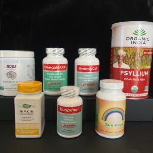 7 Day Whole Body Cleanse Product Picture