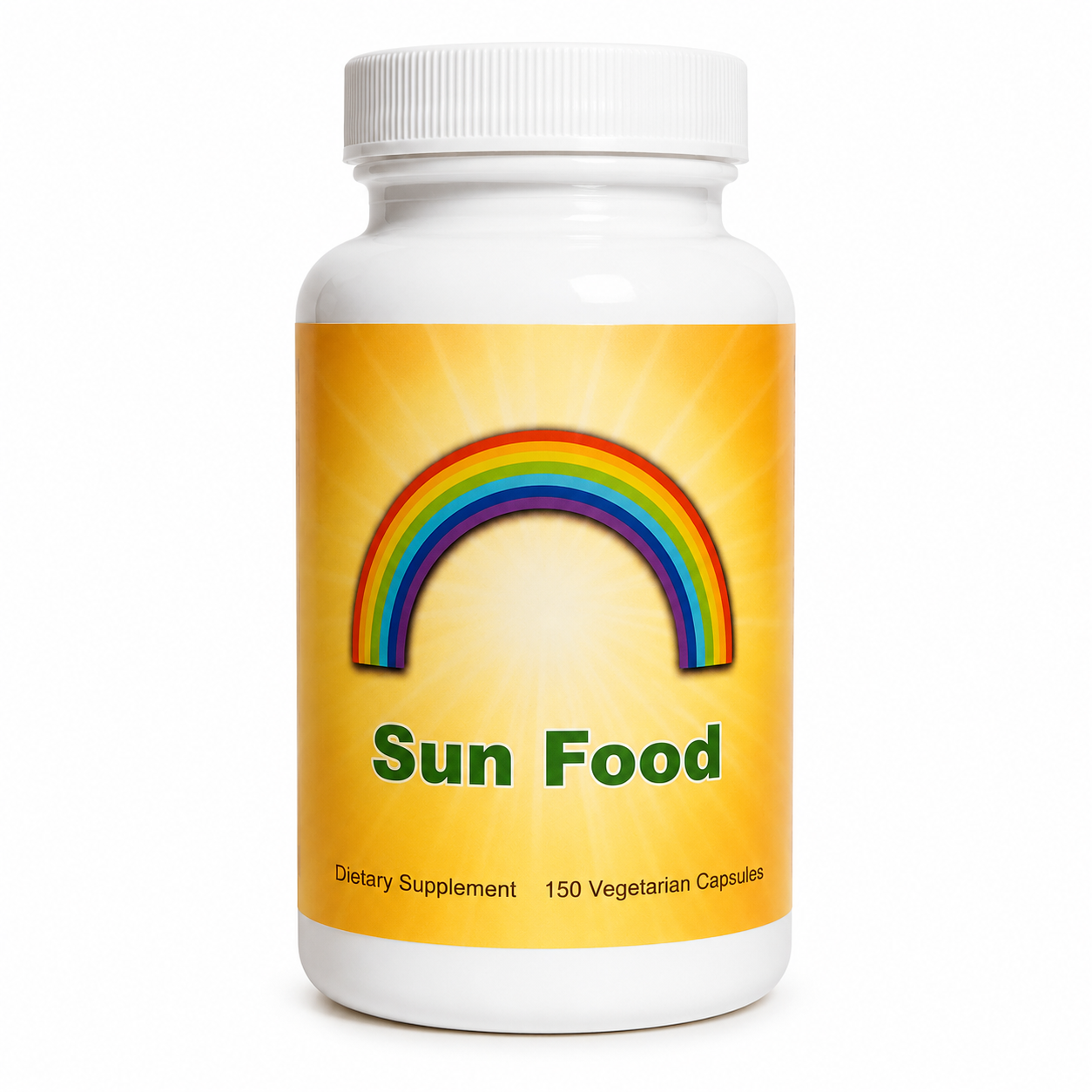 Our Sun Food formula is rich in chlorophyll, vitamin C, bioflavonoids, antioxidants, vitamins, minerals, fiber, and heavy metal detoxifying agents.
