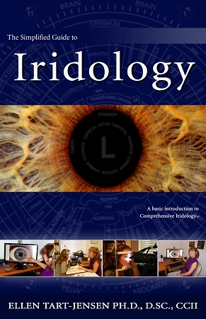 The Simplified Guide to Iridology! What is Iridology? Iridology is the science of analyzing the colors, patterns, and structures of the Iris of the eye and how they relate to our body’s health. Iridology can even give us a glimpse into our individual personalities!