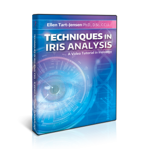 Techniques in Iris Analysis Videos