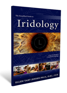 The Simplified Guide to Iridology E-Book