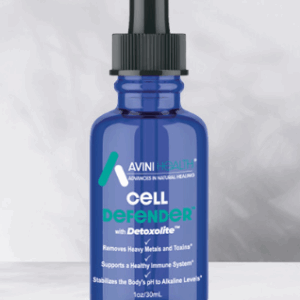 Cell Defender- Glass 1 oz.