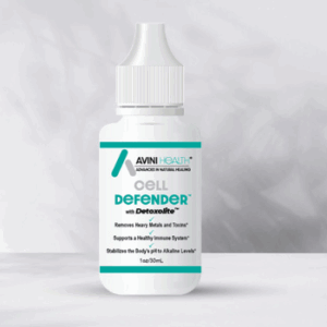 Cell Defender- Plastic 1 oz.