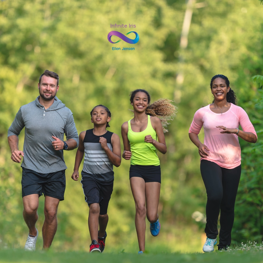 Out door exercise Daily Habits to Support Healthy Skin | Exercise