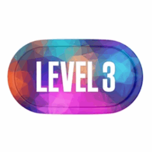 The Eye Revealed: Level III Study Course