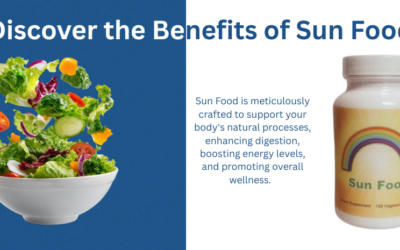 Sun Food: Your Path to Wellness