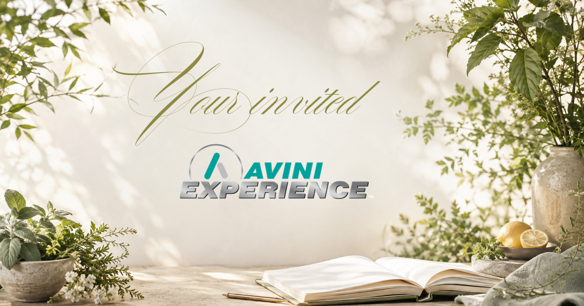Avini Avini Health - Ellen Jensen